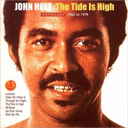 John Holt - The Tide Is High [disc 1] - Zortam Music