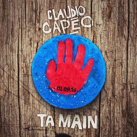 Claudio Capio - Ta main - Zortam Music