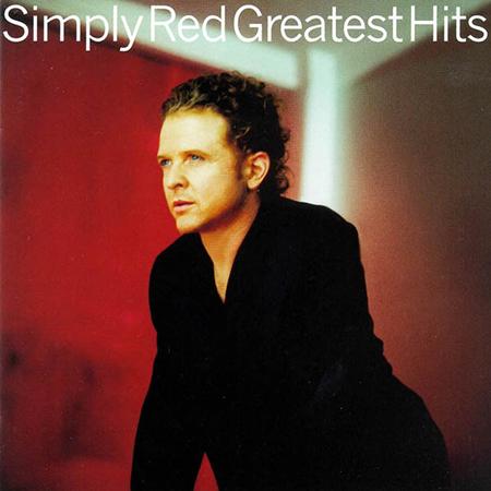 Simply Red - 25 - The Greatest Hits (Disk 1 - Zortam Music Simply Red - 25 - The Greatest Hits (Disk 1 - Zortam Music