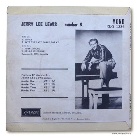 Jerry Lee Lewis - Sun Essentials [Disc 1] - Zortam Music