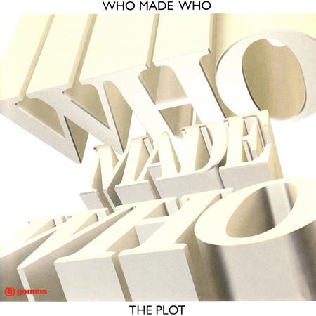 Whomadewho - TV Friend Lyrics - Zortam Music