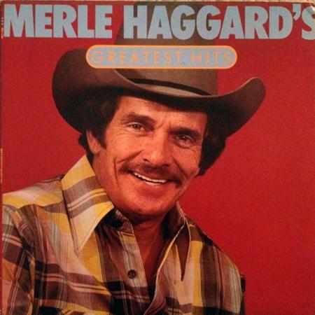MERLE HAGGARD - Legends Of American Music Merle Haggard- The Original Outlaw [disc 3] - Zortam Music