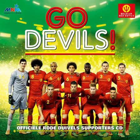 Zware Jongens - Go Devils! - Zortam Music
