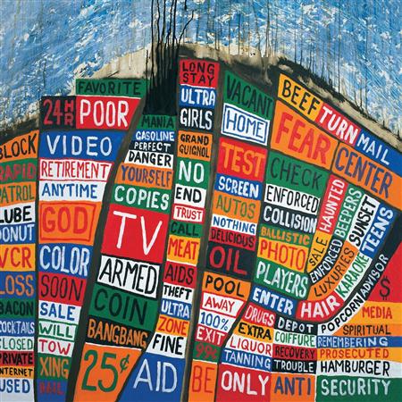 Radiohead - Hail to the Thief (Collector