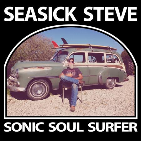 Seasick Steve - Seasick Steve - Zortam Music