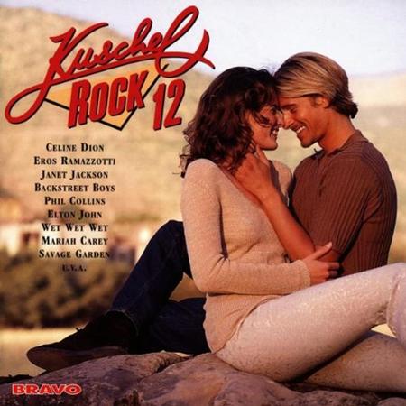 043 Joe Cocker - Kuschelrock 12 [Disc 2] - Zortam Music