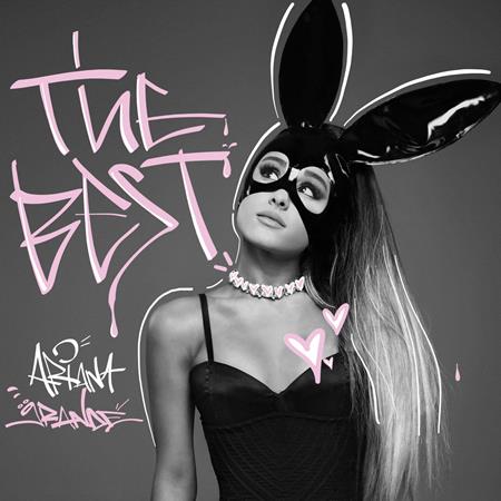 Ariana Grande - The Way (feat. Mac Miller) (Spanglish Version) - Single - Zortam Music
