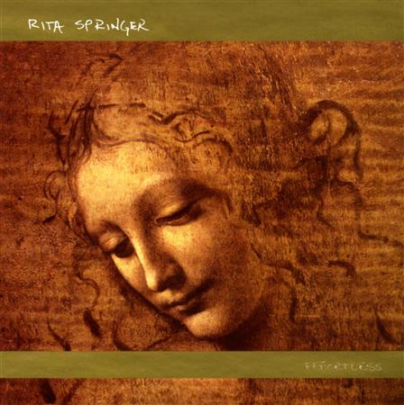 Rita Springer - Holy Visitation Lyrics - Zortam Music