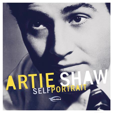 Artie Shaw - Artie Shaw Self Portrait (Disc 1) - Zortam Music