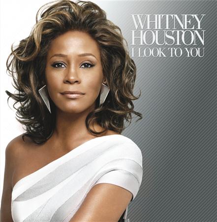 Whitney Houston - I Look To You [Bonus Track] - Zortam Music