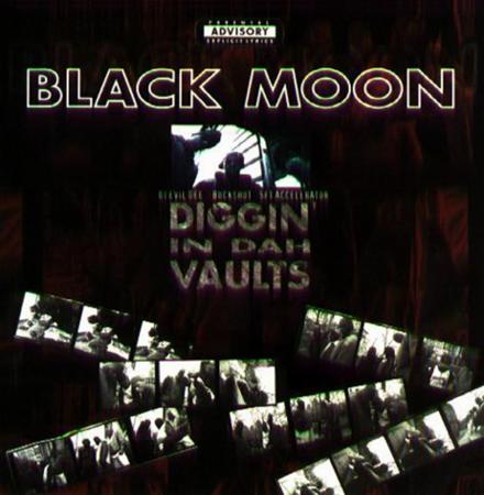 Black Moon - Buck Em Down Lyrics - Zortam Music
