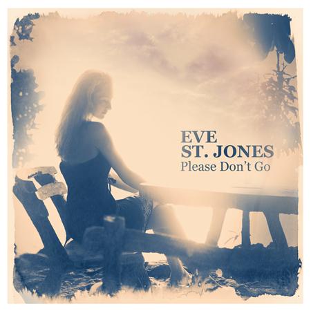 eve st. jones - Please Don