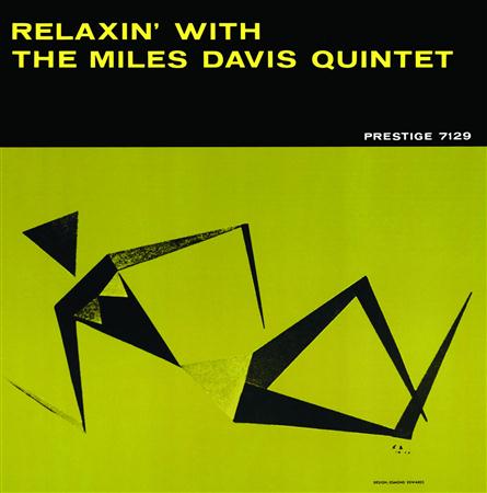 Miles Davis - Round About Midnight & Relaxin