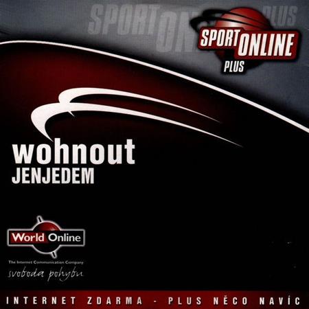 Wohnout - Jenjedem - Zortam Music