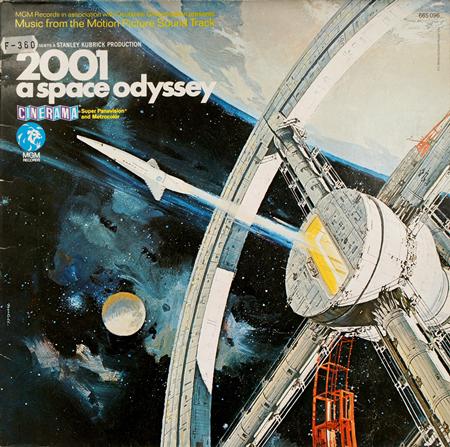 Berliner Philharmoniker - 2001: A Space Odyssey OST - Zortam Music