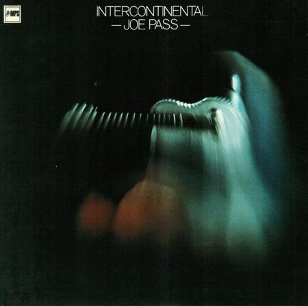 Joe Pass - Intercontinental (Remastered 2001) - Zortam Music