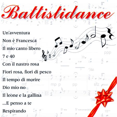 Lucio Battisti - Battistidance - Zortam Music