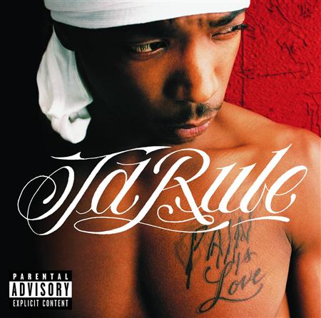 Ja Rule ft. Ashanti - Ja Rule -- Pain Is Love - Zortam Music