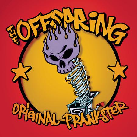 The Offspring - Original Prankster (669956 2) - Zortam Music
