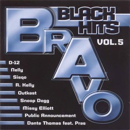 Phillie Mc - Bravo Black Hits Vol 05 - CD 1 - - Zortam Music