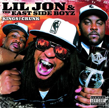 Lil Jon & the East Side Boyz - Kings Of Crunk [Special Edition] - Zortam Music