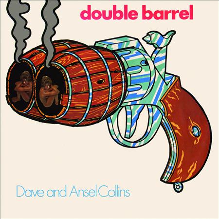 Dave Barker - Double Barrel - Zortam Music