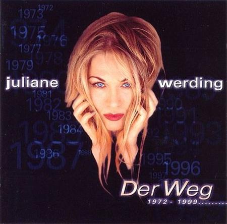 Juliane Werding - Olddonkey`s Schlagerbox 9 - Zortam Music