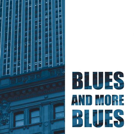 Memphis Slim - Blues and more blues - Zortam Music