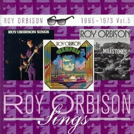 Roy Orbison - Roy Orbison Sings Vol. 5 Roy Orbison sings / Memphis - Zortam Music