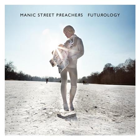 Manic Street Preachers - Futurology (Deluxe Edition) - Zortam Music