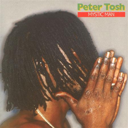 Peter Tosh - 1979 - Mystic Man - Zortam Music