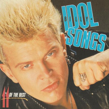 Billy Idol - Best Hits of the Millennium - Zortam Music