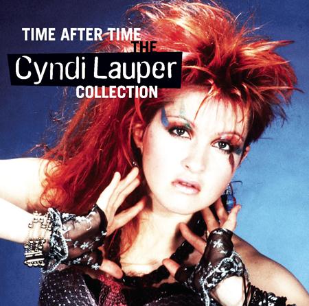 Cyndi Lauper - I Drove All Night (Remixed DJ Eddie) Lyrics - Zortam Music
