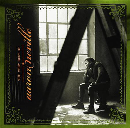 Aaron Neville - The Very Best of the Neville B - Zortam Music