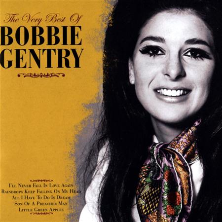 Bobbie Gentry - Little Green Apples Lyrics - Zortam Music