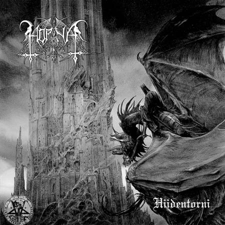 Horna - Ikuisesti, Kalpeina Kuoleman Muistoina Lyrics - Zortam Music