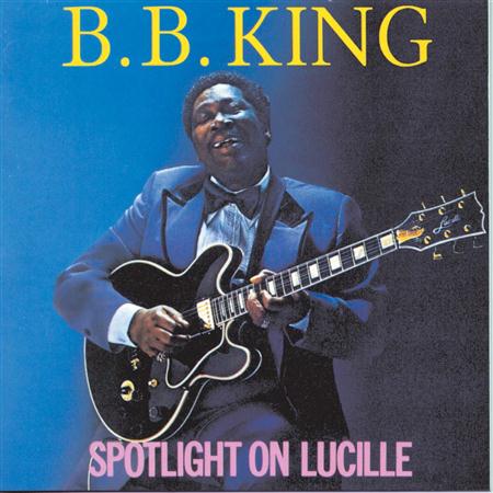 B.b.king - Blues With B.b. Lyrics - Zortam Music