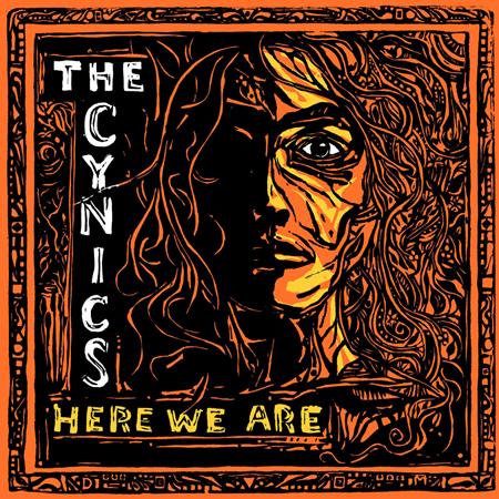 Cynics - Here We Are - Zortam Music