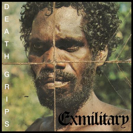 Death Grips - Exmilitary - Zortam Music