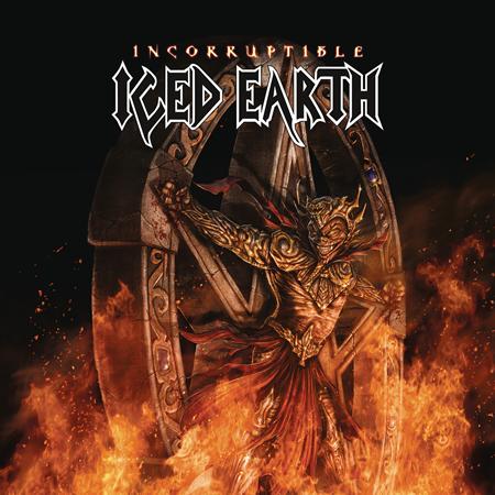 Iced Earth - Brothers Lyrics - Zortam Music