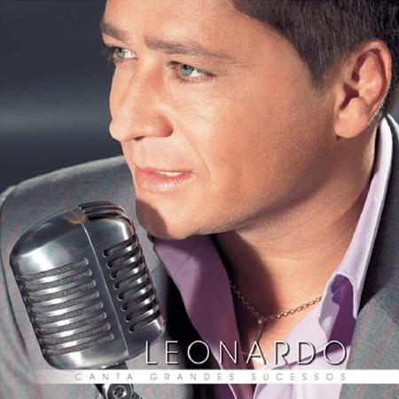 Leonardo - Leonardo Canta Grandes Sucessos - Zortam Music