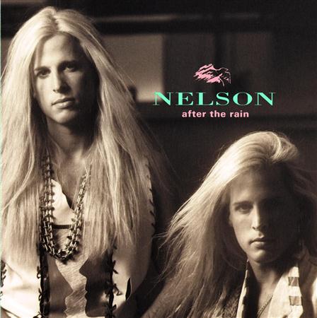 Nelson - After The Rain [Bonus Tracks] - Zortam Music