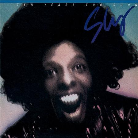 Sly Stone - Ten Years Too Soon - Zortam Music