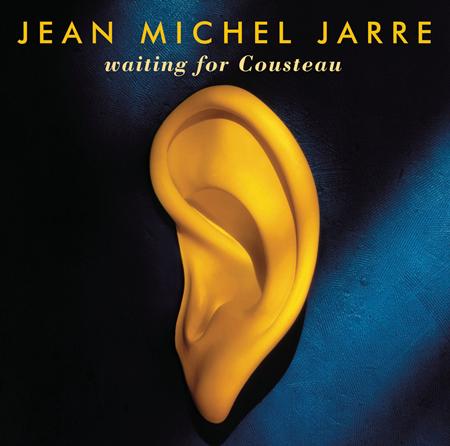 Jean Michel Jarre - Waiting For Cousteau,(Disques Dreyfus-843 614-1,Holland) - Zortam Music