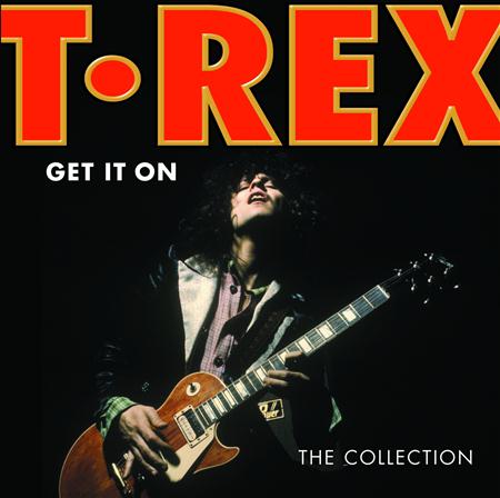 Marc Bolan - Get It On The Collection - Zortam Music