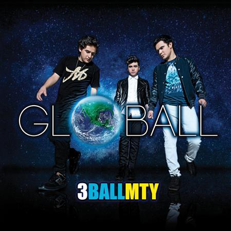 3Ballmty - Globall - Zortam Music