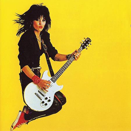 Joan Jett and the Blackhearts - 09 - Joan Jett And The Blackhearts - Why Can