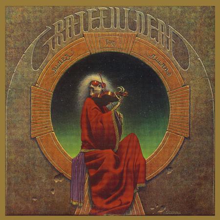 Grateful Dead - One From The Vault [Live] [Disc 1] - Zortam Music