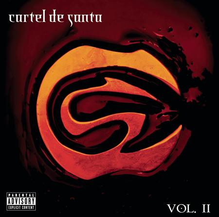 Cartel De Santa - De Sur A Norte (Ft. Javu, Piochaz & Micho) Lyrics - Zortam Music