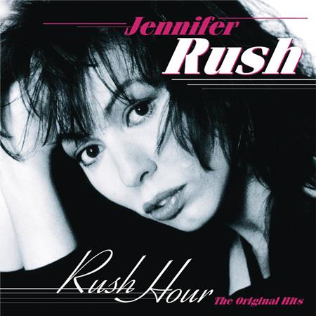 Jennifer Rush - Rush Hour Slipcase - Zortam Music